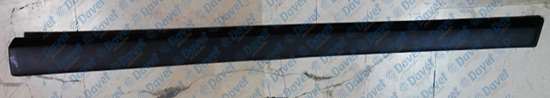 PLEKSAN 2226 Kapi Bandi On Sag Renault Clio 13 -